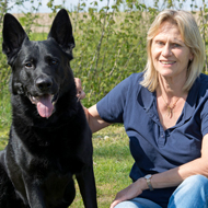 Franziska Zimmermann Franziska Zimmermann